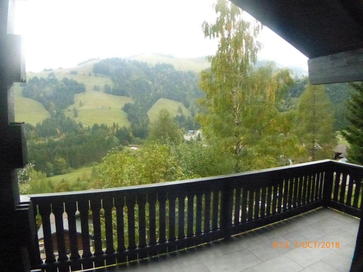 Charming Chalet With Panoramic View And Private Parking In Gruyere Gruyeres Exteriör bild