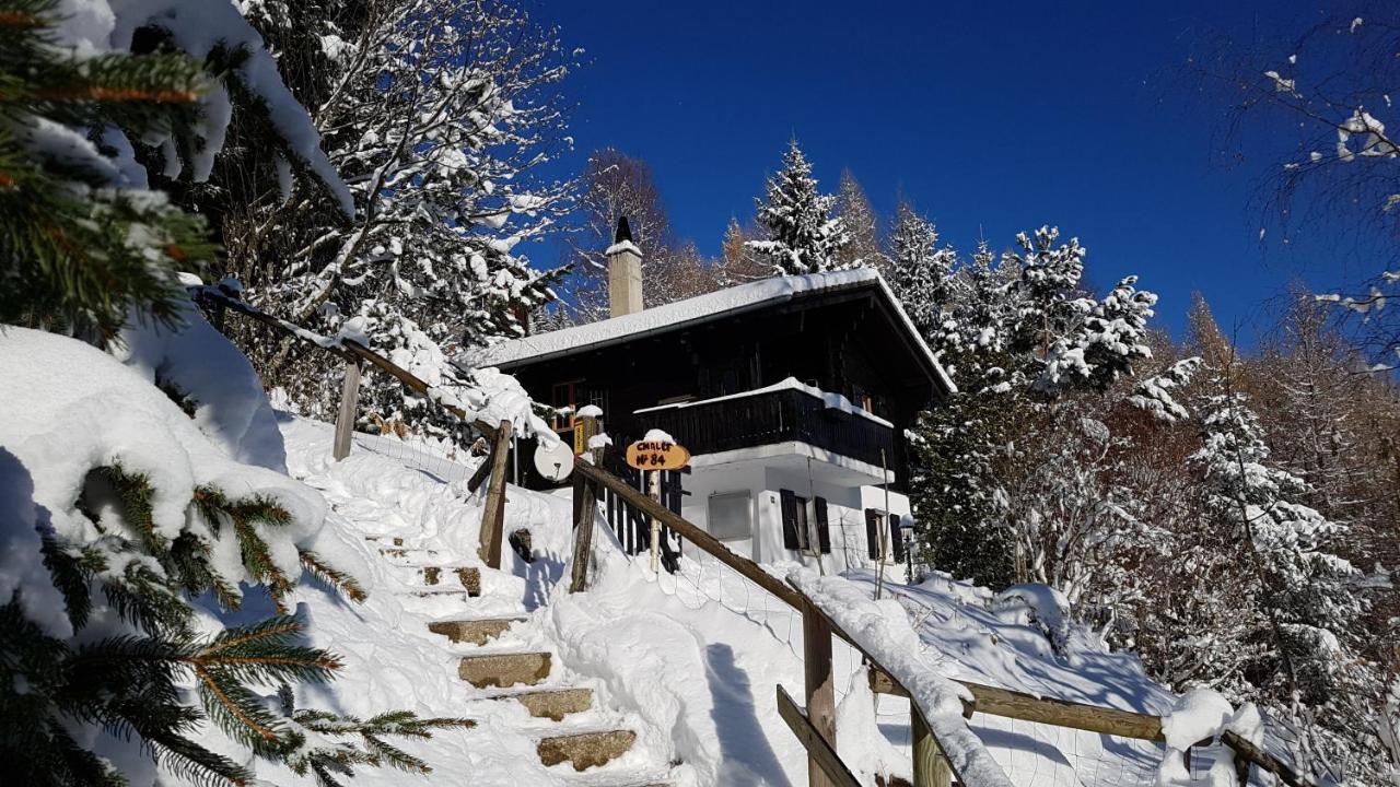 Charming Chalet With Panoramic View And Private Parking In Gruyere Gruyeres Exteriör bild