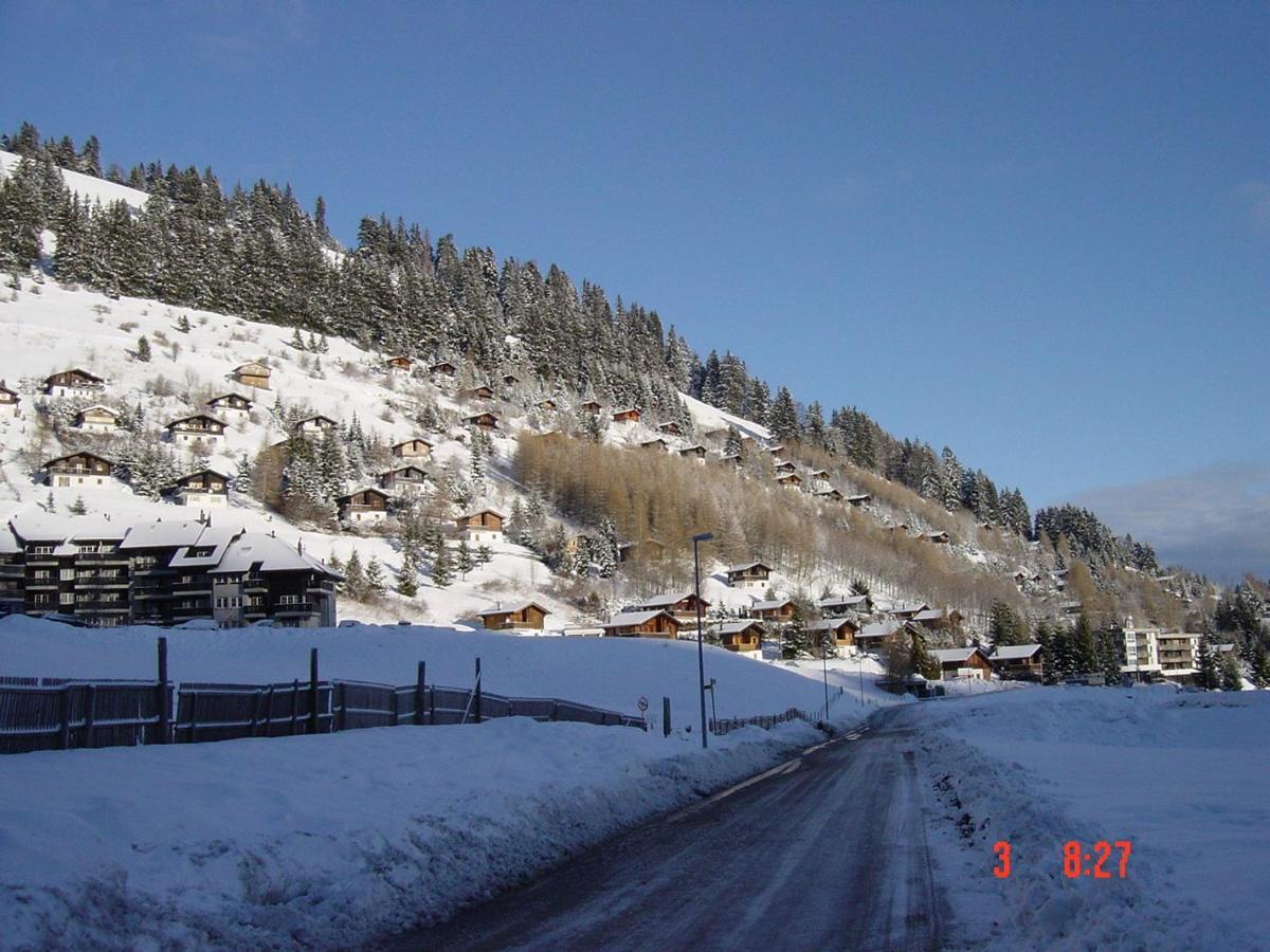 Charming Chalet With Panoramic View And Private Parking In Gruyere Gruyeres Exteriör bild